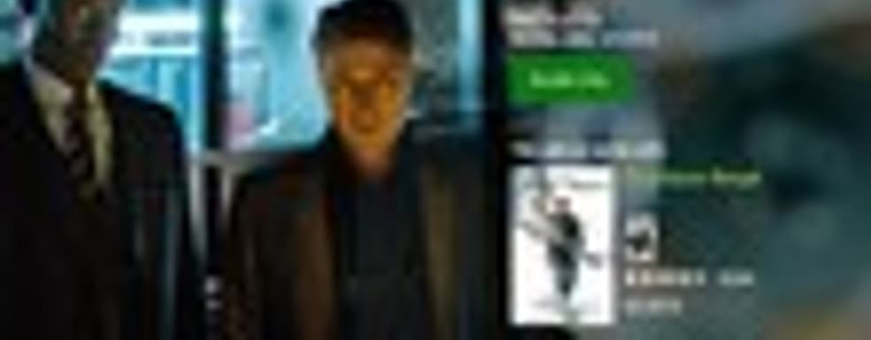 Телеэпизоды Quantum Break займут 75 ГБ