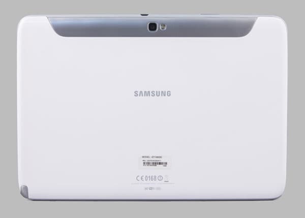 Планшет Samsung Galaxy Note 10.1