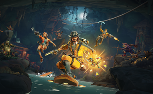 Общий ребёнок Fortnite и The Division? Поиграли в шутер Xtract за неделю до релиза