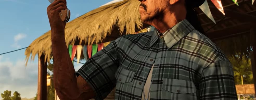 В трейлере Far Cry 6 показали Дэнни Трехо, «Рэмбо» и кроссовер с «Очень странными делами»