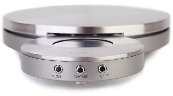кухонные весы Caso K3
