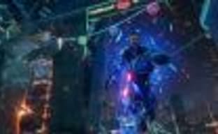 Вот это оптимизация! Сравнение нынешней версии системы разрушения в Crackdown 3 с роликом 2015 года