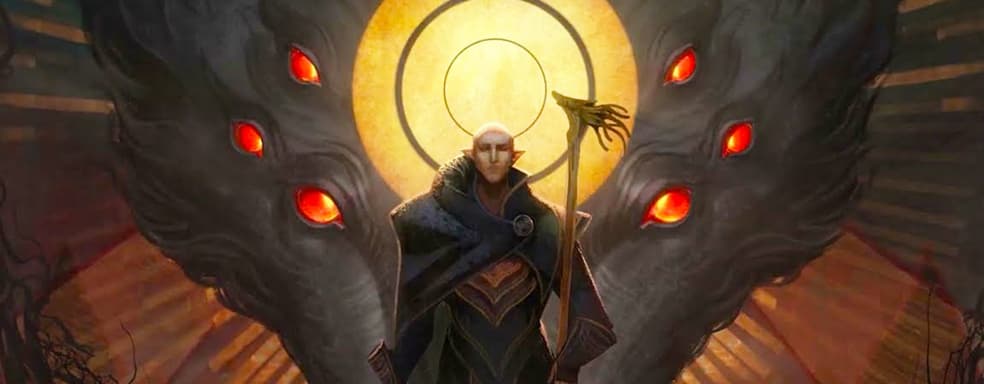 Бывшие тестеры Dragon Age Dreadwolf собрались бастовать под окнами BioWare