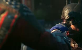 Онлайн Suicide Squad: Kill the Justice League рухнул до 219 человек