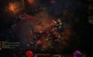 Игровой ролик Diablo III