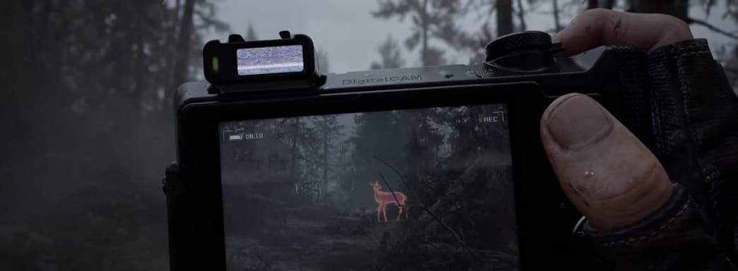 Tencent presenta el shooter de horror táctico CrossFire: Rainbow