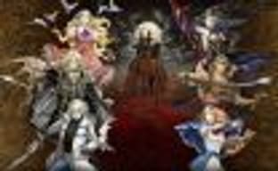 «У вас же есть телефоны?» - Konami представила новую часть Castlevania