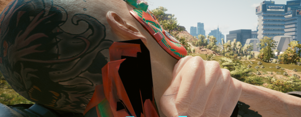 CD Projekt покинул руководитель тестеров Cyberpunk 2077, перед выходом крупного обновления 1.5