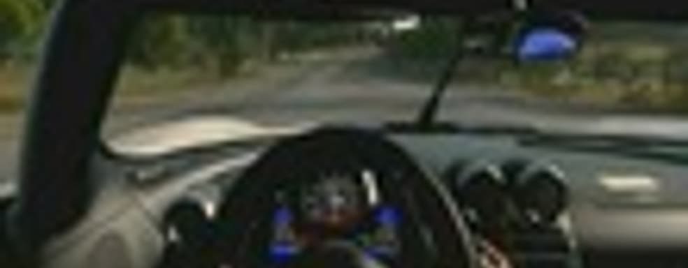 Глава команды разработчиков DriveClub покинул Evolution Studios