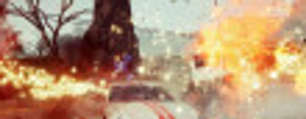 Авторы серии Burnout работают над гонками Dangerous Driving 2