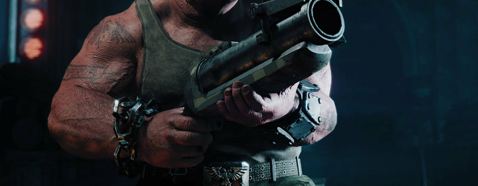 Разработчики Warhammer 40,000 Darktide рекомендуют NVIDIA GeForce RTX 4080 для полноценного опыта. Системные требования