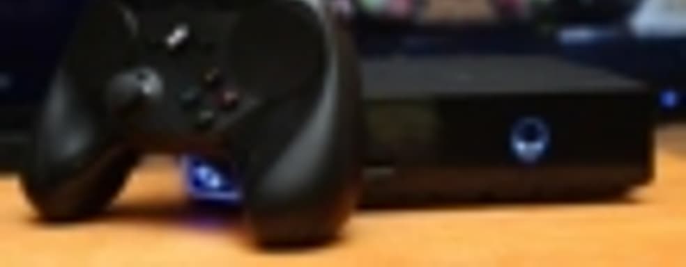 Steam Machines медленнее РС на базе Windows 10