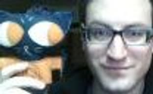 Умер автор Night in the Woods Алек Холовка. Несколько дней назад его обвинила в изнасиловании Зои Куинн