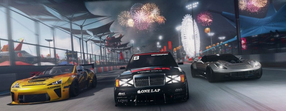 Российский аналог Need for Speed получил крупное обновление: авторы CarX Street представили новую локацию, улучшения оптимизации и камеры