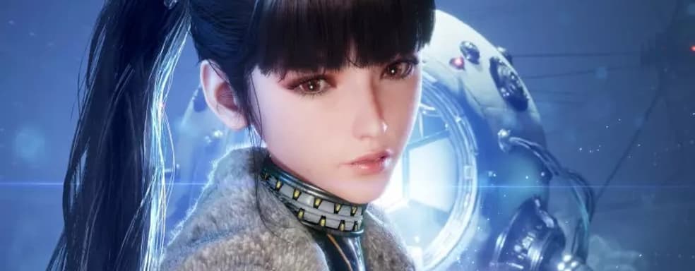 Stellar Blade не уступила лидерство. Топ-продаж Японии