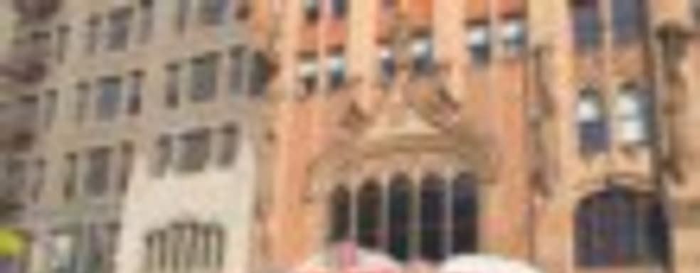 Документальный фильм «World of Warcraft: поиск группы»