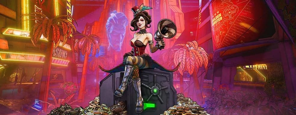 Embracer не только закрыла Volition, но также устроила волну сокращений в Gearbox