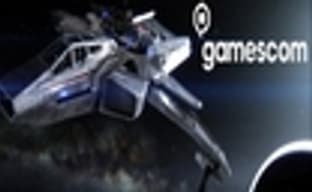 Модуль Dogfighting доступен всем фанатам Star Citizen до 14 августа