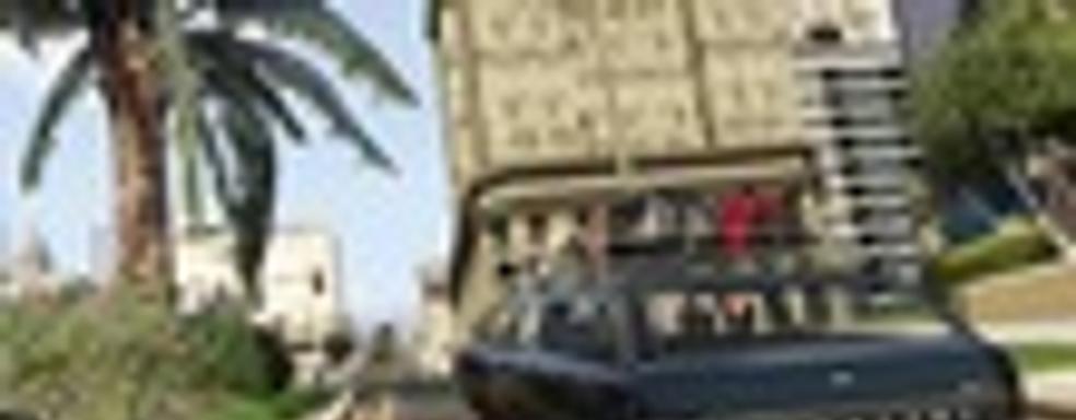 Новые раскраски (GTA V и Rayman Legends)