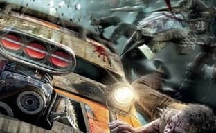 Blood Drive - мертворожденный