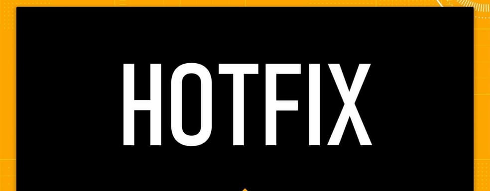 Из Forza Motorsport пропала серьезная ошибка. Патч исправил проблему