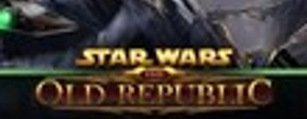 BioWare: текста в SWTOR хватило бы на 50 романов Star Wars 