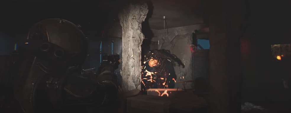 Первые два часа в Cronos: The New Dawn. Создатели ремейка Silent Hill 2 показали старт новой истории