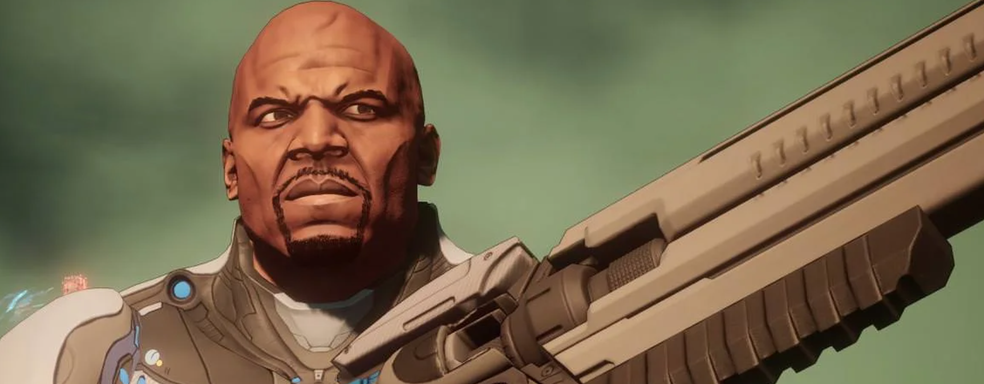 Crackdown 3 creators are doing something for Xbox Game Studios