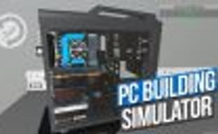 PC Building Simulator выходит из раннего доступа в конце января