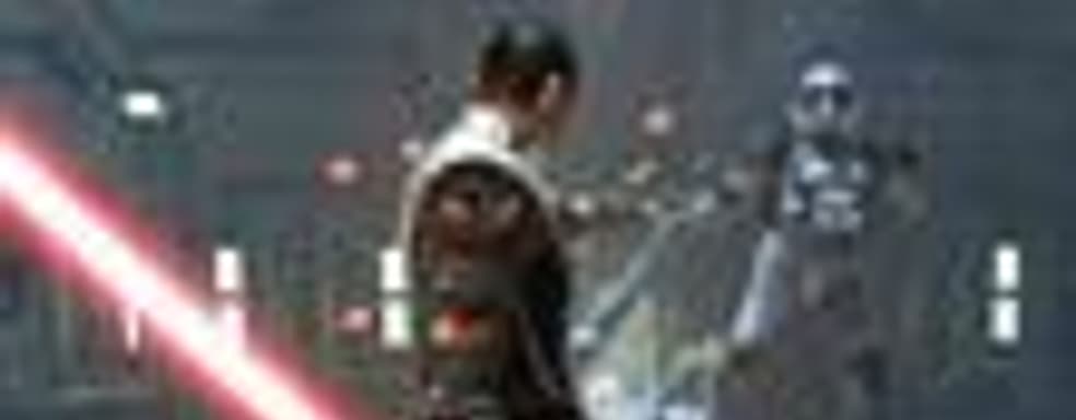 Продажи Star Wars: The Force Unleashed превысили 7 млн. копий