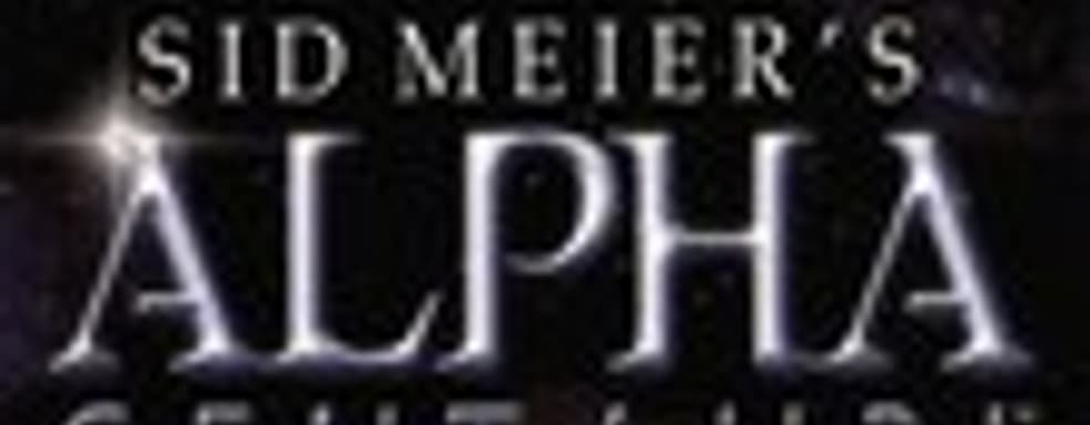 EA зарегистрировала торговую марку Alpha Centauri