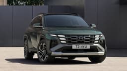 Совершенно новый Hyundai Tucson готов к выходу в Казахстане — в сертификационных документах указаны три мотора