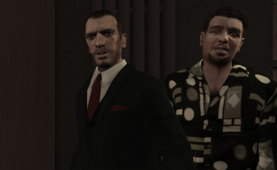 Фанаты GTA 4 напряглись — авторы ремастеров GTA The Trilogy разрабатывают новую игру для ПК, PS5, Xbox Series