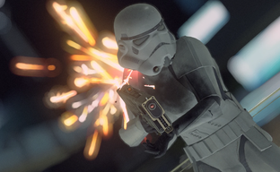 Моддеры превращают Starfield в игру во вселенной Star Wars