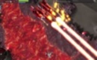 Shoot 'em up Project Root для PS4 и PS Vita