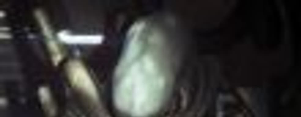 Модификация, убирающая чужого из Alien: Isolation