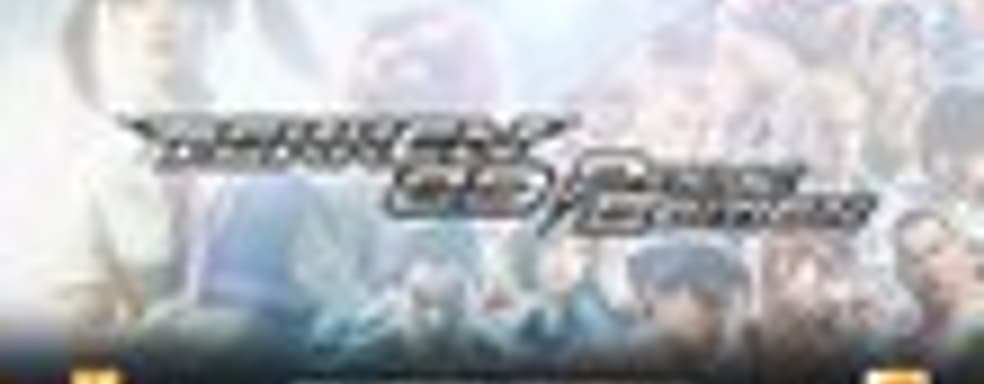 Анонс Tekken 3D Prime Edition