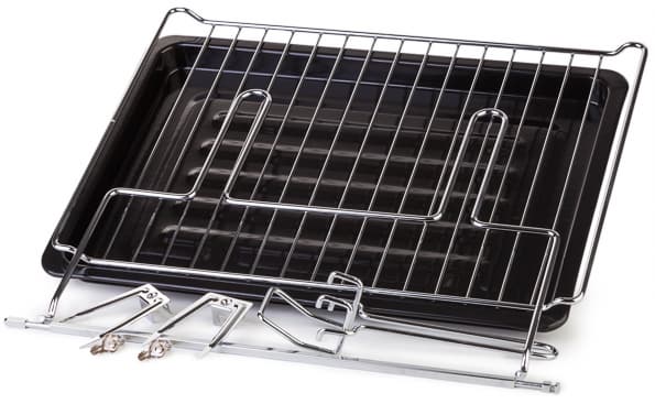 Мини-печь Supra MTS-342