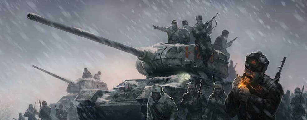 В Steam бесплатно раздают стратегию Company of Heroes 2