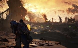 Благодаря Space Marine 2 продажи Focus Entertainment во втором квартале составили $217 млн