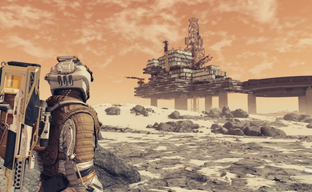 Релиз крупнейшего обновления Starfield сорвался из-за ошибки