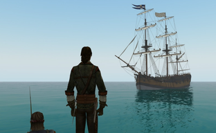 В «Наследнице Корсаров» переделывают охоту за сокровищами — авторы Caribbean Legend представили новое виденье механики