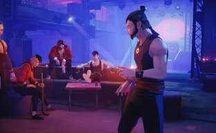 Sifu выйдет в начале 2022 года. Игра вдохновлена боевиками с Джеки Чаном