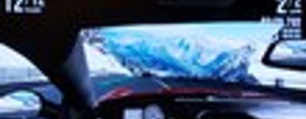 Игровой ролик Forza Motorsport 4