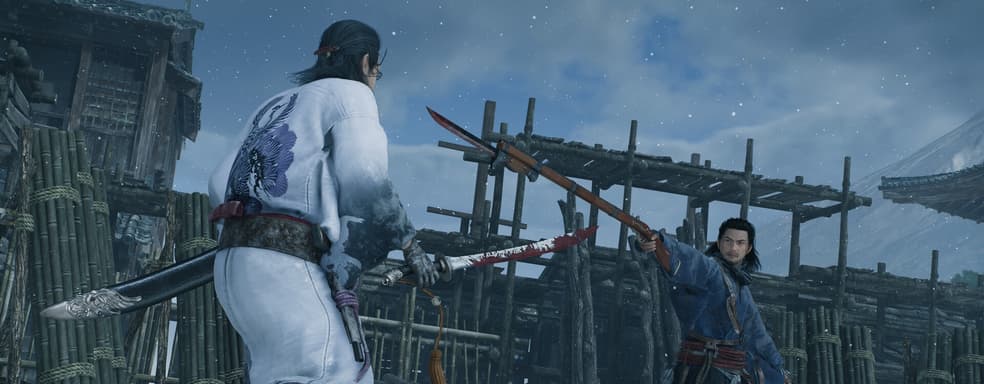 В марте PlayStation 5 потеряет очередной эксклюзив. Rise of the Ronin появится в Steam