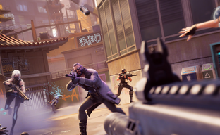 В Fortnite появятся матчи в формате «5 на 5» от первого лица в духе Counter-Strike