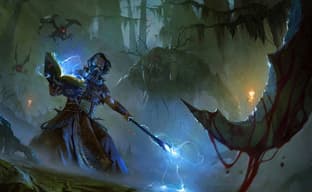 New Graven trailer hints at the game's imminent exit from early access