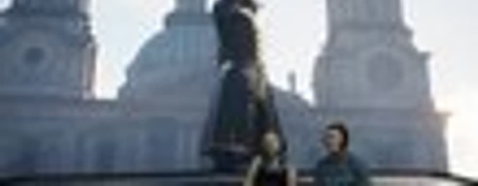 40 минут геймплея Assassin’s Creed: Syndicate