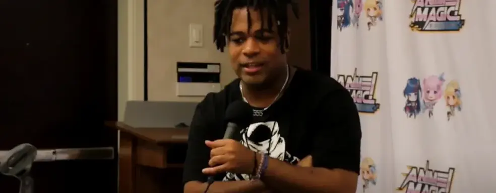 Актер озвучки Genshin Impact назвал администратора группы Sweet Baby Inc detected в Steam «необразованным расистом»