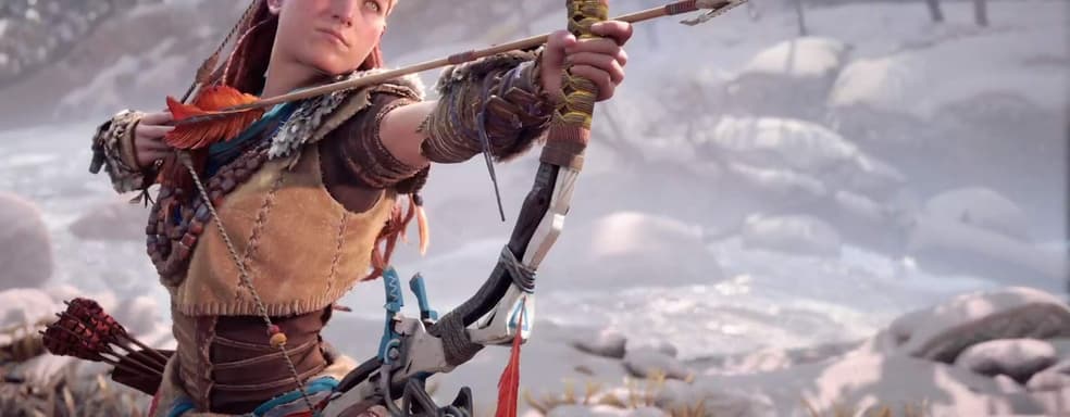 Игры для двух поколений консолей Sony изначально создаются для PS5